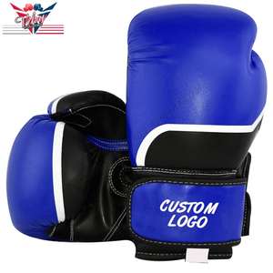 Gants de boxe, prix d'usine en gros, gants de boxe personnalisés, gants de sac de boxe - Product Image 4