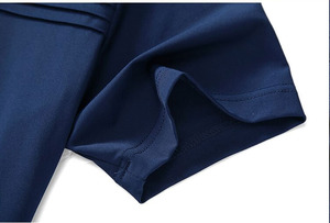 2019 nouvelles femmes golf sport t-shirt chemise à manches courtes de qualité supérieure 4 couleur dame golf polo fille maillot S-XXL 4 couleurs - Product Image 3