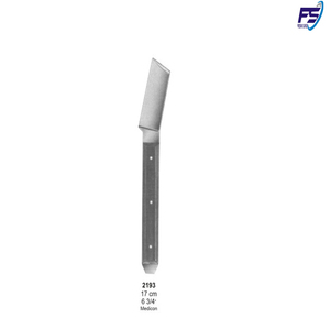 Pince dentaire manuelle Gritman taille 17 cm 63/4, certifiée CE, garantie 1 an - Product Image 6