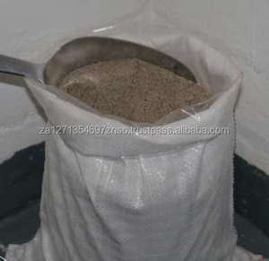 ผงกระดูกคุณภาพสูง 50% ไข่อะตีมีอา โปรตีนสูง อาหารไก่สำหรับสัตว์ปีก แบรนด์ OEM บรรจุภัณฑ์ 50 กก./ถุง จากแอฟริกาใต้ - Product Image 1