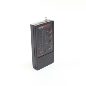 La señal de RF de BugHunter BH-02 - Product Image 1