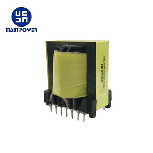 Transformador de conmutación de alta frecuencia EER42 EER35, transformador de núcleo de ferrita monofásico SMPS, reductor de voltaje - Product Image 2