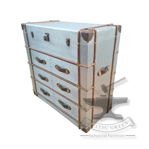 Cajonera de aviador - Product Image 4