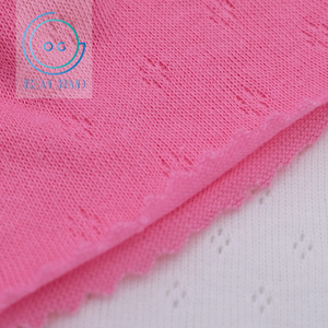 Tela de punto de doble cara Jacquard de Taiwán para ropa de niños - Product Image 2