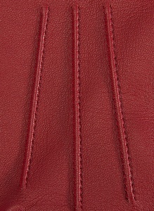 Guantes de cuero clásicos para mujer Guantes de conducción de piel de cordero Premium Accesorio de moda atemporal y elegante para mujer - Product Image 6