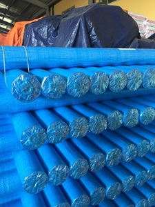 Whole sales HDPE TARPAULIN for covering Made in Vietnam - Product Image 4