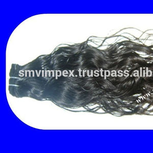 2025 meilleure vente Offre Spéciale belle indienne Remy tissage Tamil Nadu cuticule aligné 100g Machine Double trame Perm toutes les couleurs - Product Image 2
