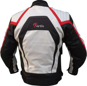 Chaqueta corta de cordura chaquetas para hombre - Product Image 2