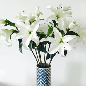 Maceta decorativa para uso en el hogar y el jardín en todo el mundo - Product Image 1