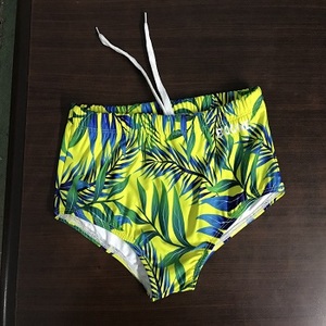 Shorts personalizados con cordón ajustable - Product Image 3
