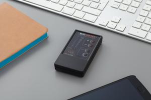 เครื่องตรวจจับข้อผิดพลาดกระเป๋าสำหรับมืออาชีพ BH-02อย่างรวดเร็ว - Product Image 3
