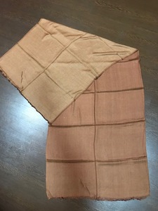 Écharpe d'été populaire en rayonne pour femme, étole imprimée, accessoire pour adulte, châle traditionnel - Product Image 6