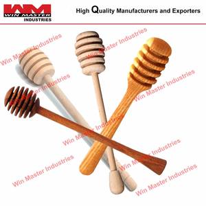 กระบวยน้ำผึ้งไม้ที่ดีที่สุด - Product Image 5