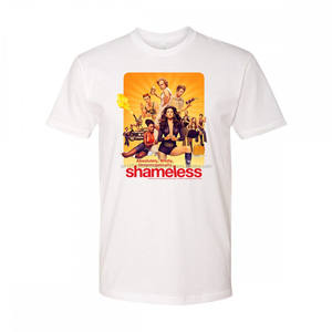 Tissu en polyester et coton blanc, manches courtes, personnalisé, de haute qualité, promotion, bon marché - Product Image 3