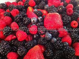 Fresas Frescas Orgánicas Totalmente Naturales, Precios Inmejorables, Selección Deliciosa, Bayas Cultivadas de Grado A, Caja de 10 kg - Product Image 3