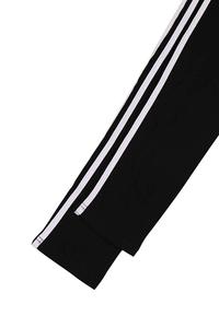 Uniforme d'hiver femme coton/polyester personnalisable coupe à sec respirant survêtement d'échauffement pour adultes Cheerleading solide échauffements - Product Image 6