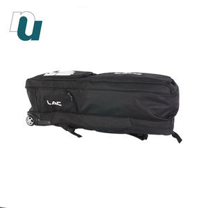 Equipo de deportes de Hockey para interiores y exteriores, Kit de viaje, bolsa para ruedas con palo - Product Image 6