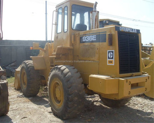 Chargeur 926E économique en carburant, 90 pièces, faible heures de travail - Product Image 6