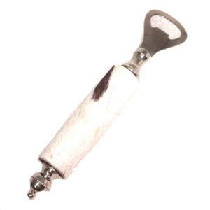 Ouvre-bouteille en métal décoratif de haute qualité, nouveau Design personnalisé, ouvre-bouteille de bière - Product Image 1