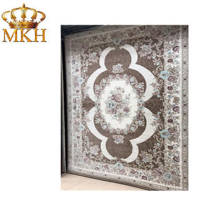 Tapis tissé sauvage Wilton, tapis - Product Image 5