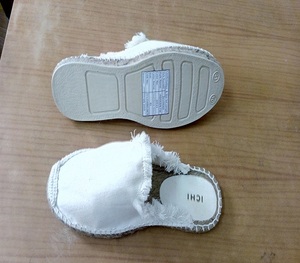 DERNIÈRE TENDANCE DE LA MODE 2023 MEILLEURES ESPADRILLES AVEC LARME DROP AVEC LOGO DISPONIBLE EN TAILLE PERSONNALISÉE COULEUR PERSONNALISÉE AU MEILLEUR PRIX - Product Image 2