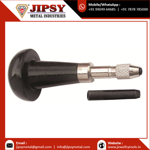 Bóng gỗ xoay xoay xử lý pin tong <span class=keywords><strong>Vise</strong></span> khoan tay Chuck <span class=keywords><strong>Vise</strong></span> cho Diy khắc công cụ cho khắc và gỗ làm việc - Product Image 6