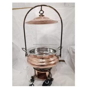 Plato de frotamiento de cobre, nuevo - Product Image 4