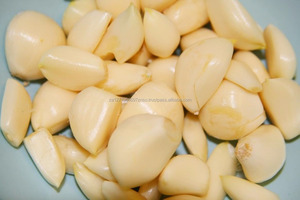 Dientes de Ajo Frescos 2021, Certificación ISO, Origen ZA, Vida Útil de 1-2 Años Ordene Ahora - Product Image 2