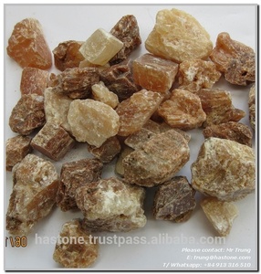 Tinh thể Nâu <span class=keywords><strong>Pebble</strong></span> đá cẩm thạch đá tự nhiên đá 15x20 mét - Product Image 3