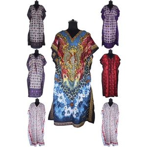 Hot Sale OEM Custom Abaya Fashion Wholesale Dress Long <b>Kaftans</b> - Product Image 1