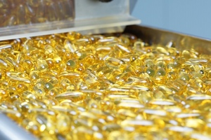 Cápsula farmacéutica de gelatina blanda y dura tamaño 00 fabricante oem de alta calidad para exportación - Product Image 3