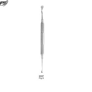 Instrumento de elevación de sinusina, instrumento de implantología, laboratorio de dentista, Fig 4 - Product Image 6