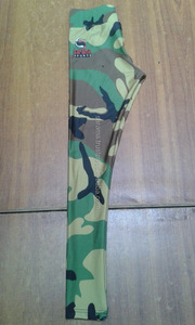 <b>Leggings</b> Breathable Seamless Butt Lift Yoga <b>Leggings</b> Sexy Quick Dry High Waist Sports Tights <b>for</b> Gym a - Product Image 3