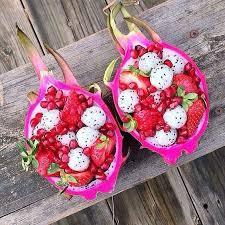 PRODUIT VIETNAMIEN DE FRUIT DU DRAGON ROUGE/BLANC FRAIS/PITAYA - Product Image 4