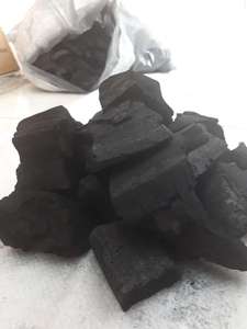 INDONESIA HARD WOOD CHARCOAL BBQ GRILL CHARCOAL GRILL CHARCOAL LUMP PRICE PER TON CHARCOAL IN UM AL QUWAIN UAE - Product Image 3