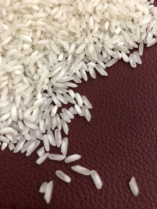 RIZ BLANC À GRAIN LONG 25% CASSÉ, RIZ BON MARCHÉ POUR LES VENTES W/A: 0084909740687 - Product Image 2