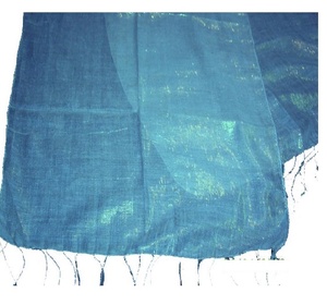 LUREX Écharpe en viscose de haute qualité pour femmes Étole douce et lisse pour l'hiver Logo personnalisé et dernier design - Product Image 1