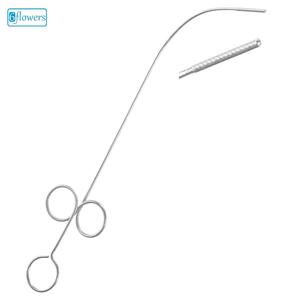 Aplicador de algodón de calidad FEIN, base de acero inoxidable para instrumentos quirúrgicos, potencia manual, clase II, certificado CE - Product Image 1