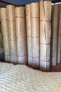 เสื่อปูพื้นไม้ไผ่ใหม่ - Product Image 3