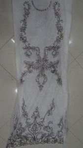 DESIGNER CRISTAL GARNITURES ET PATCHS - Product Image 3