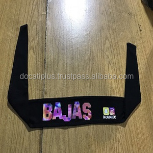 Bandeau bandanas pour russ - Product Image 1