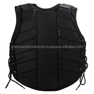 Shemax caballo chaleco chalecos de seguridad Protector del cuerpo - Product Image 1
