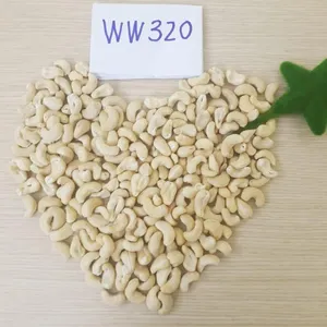 Wholesale for premium quality w240 w320 cashew nuts/cashew kernels +84 971054925 Wholesale for export