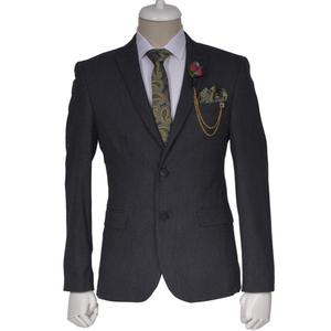 Meilleure vente Offre Spéciale, vente chaude, personnalisé de haute qualité pour mariage et affaires, nouveau manteau de mode pour hommes, costumes Blazer - Product Image 1