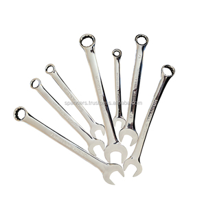 Vente 2021! Clé à main en alliage 6-32mm entièrement polie ou satinée dans des boîtes intérieures colorées - Product Image 3