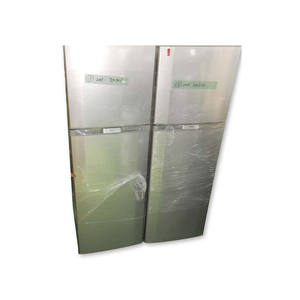 Refrigerador pequeño de doble puerta de calidad al por mayor, marcas - Product Image 2