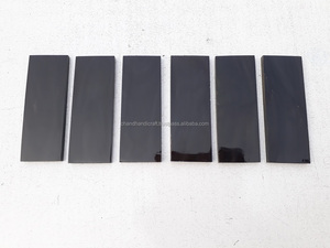 บล็อกเขาควาย ผลิตตามขนาดที่กำหนดเอง สำหรับกรอบแว่นตาและด้ามมีด - Product Image 5