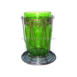 Modern Lantern <b>Candle</b> <b>Holder</b> Vintage Design Metal Aluminum Lantern Candleholder Christmas Lantern Decorative Lamp - Product Image 1