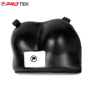 Protector de Pecho de Boxeo Unisex Personalizado para Deportes de Seguridad, con Material de EVA/Cuero Sintético - Product Image 3