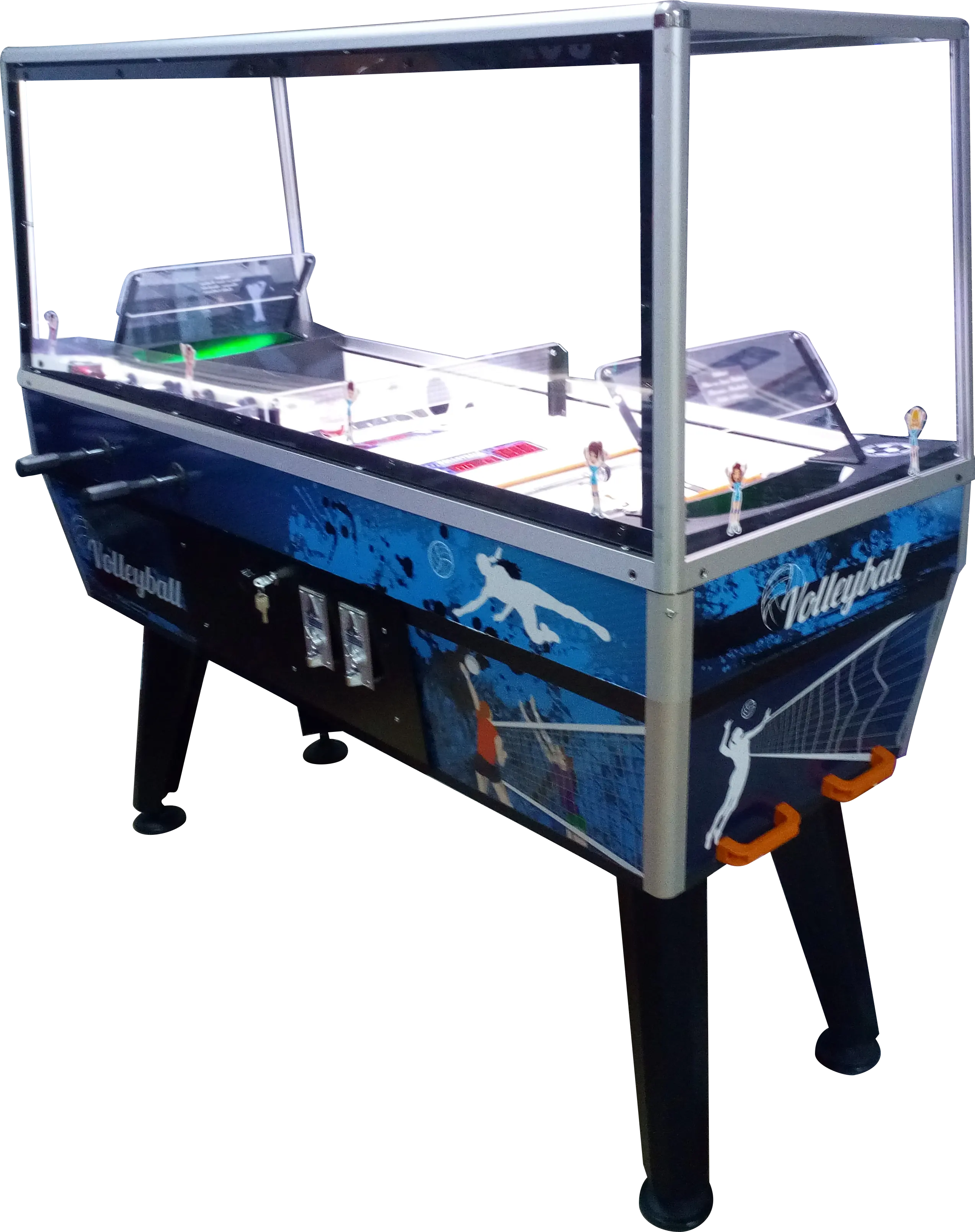 Лидер продаж, волейбольный стол